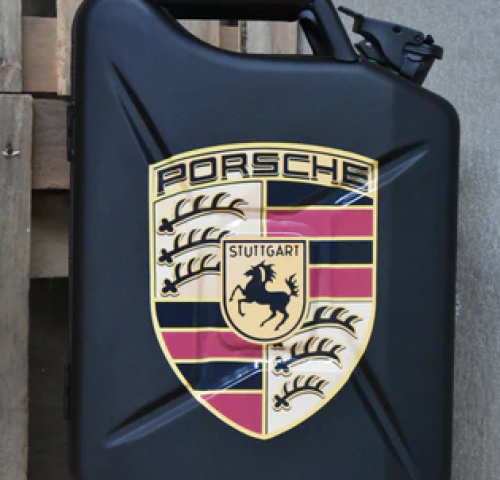 G-CASE PORSCHE